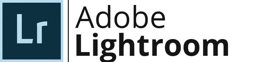 Lightroom logo